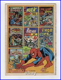 1964 Marvel Avengers #8 1st Appearance Of The Kang Key Grail Rare German