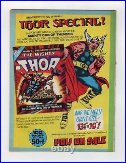 1968 Marvel Avengers #57 & Marvel Premiere #21 1st App Of Vision Rare Key Uk