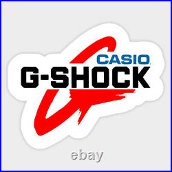 1984 Vintage Casio G-SHOCK DW-5200C-1 (240) The Hero Japan Y 2nd Generation