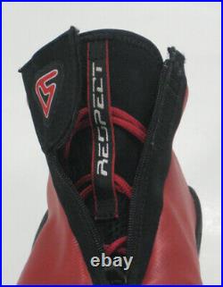 2001 Nike Shox VC SZ 16 Vince Carter Collectible Shoe 2001 Raptors 302277-601
