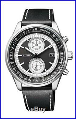 2019 NEW CITIZEN Watch Citizen Collection Eco Drive CA7030-11E Men's from japan