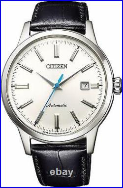 2019 New! CITIZEN Collection Classic Series NK0000-10A Men's Watch from Japan