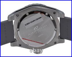 3x Collection of Men's ANDROID Silverjet/ Powerjet Watches! AD828 AD559 AD790