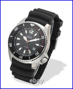 ADI Tactical/Elegant/Military Analogue Men's Dive Waterproof Watch Model 2850