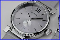 ARAGON A086GRY M COLLECTION 38mm