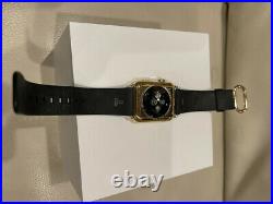 Apple Watch Edition Collectible Rare Solid 18K Gold 42 MM (A1554)