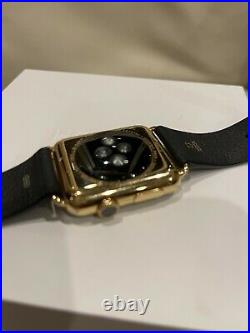 Apple Watch Edition Collectible Rare Solid 18K Gold 42 MM (A1554)
