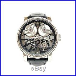 Arnold & Son Royal Collection True Beat TB88 Mens Watch