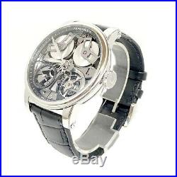 Arnold & Son Royal Collection True Beat TB88 Mens Watch
