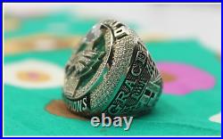 Awesome Men's WORLD CHAMPIONSHIP 2017 EAGLE Sports Lover Men's Collection Ring