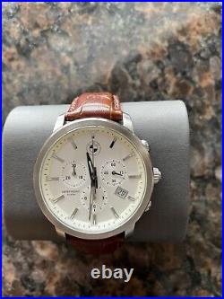 BMW Classic Collection Sport Car Accessory Design Swiss Movt Chronograph Watch