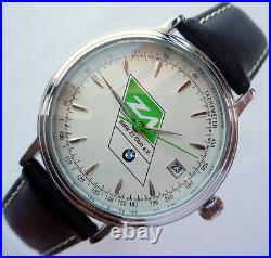 BMW Z1 Collectible Classic Car Roadster Club Accessory Design Automatic Watch
