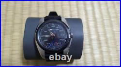 BMW motorsport collection watch Unused Wristwatch 80262463266 japan