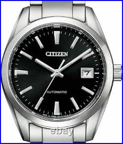 Brand-New Citizen Collection Mechanical NB1050-59E Men's Watch from Japan (JDM)