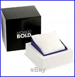 Brand New Movado Bold Mens Watch 3600276