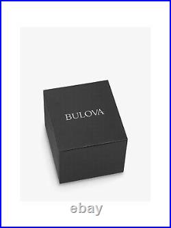 Bulova 97A133 Automatic Mechanical Collection Mens Watch RRP £200.00