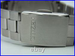 CITIZEN ATTESA AT8240-74L DEAR Collection Eco-DriveLimited Model Titanium Watch