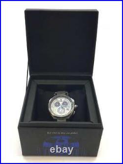 CITIZEN Attesa Disney Collection R2-D2 CB5040-71A Chronograph Men's Watch U0822