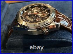 CITIZEN BZ0006-02E Eco-Drive The Signature Collection Grand Complication watch