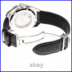 CITIZEN Campanola NZ0000-15F Mechanical Collection Automatic Men's Watch 705310