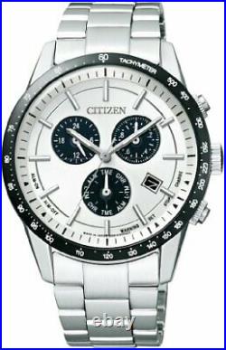 CITIZEN Citizen Collection BL5594-59A Eco-Drive Solar Men's Watch New in Box