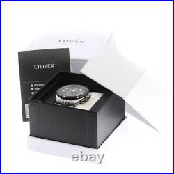 CITIZEN Citizen Collection CB5876-60E DENPA Limited Models Solar Men's 748713