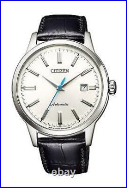 CITIZEN Citizen Collection Classic Series NK0000-10A Solar Men's Watch New