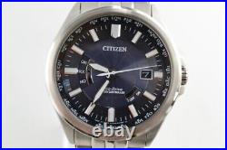 CITIZEN Citizen Collection Eco-Drive CB0011-69L Men's Watch F/S