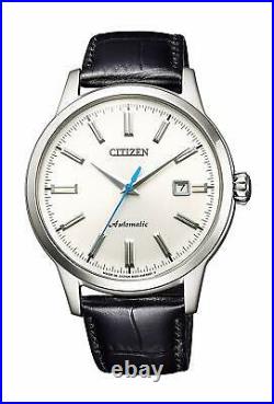 CITIZEN Collection Mechanical Automatic Classical Series NK0000-10A Men's Watch