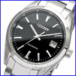 CITIZEN Collection NB1050-59E Mechanical Automatic Sapphire Glass Watch Men's