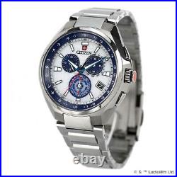 CITIZEN Disney Collection Star Wars R2-D2 CB5040-71A Solar Watch LIMITED New
