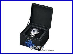 CITIZEN Disney Collection Star Wars R2-D2 CB5040-71A Solar Watch LIMITED New