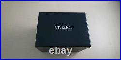 CITIZEN Watch CITIZEN COLLECTION Eco-Drive Chronograph CA0450-57A