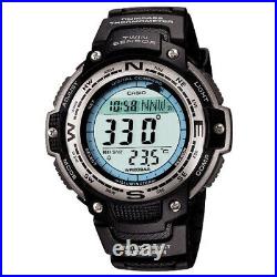 Casio Watch Casio Collection Domestic Genuine Sports Gear (Old Model) NEW