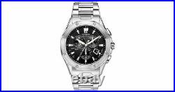 Citizen BL5460-51E Eco-Drive Signature Collection Men's Stainless Steel Watch