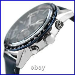 Citizen Collection BL5490-09M Eco-Drive Stainless Chronograph Men`s Watch