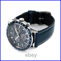 Citizen Collection BL5490-09M Eco-Drive Stainless Chronograph Men`s Watch