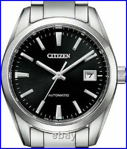 Citizen Collection Mechanical NB1050-59E Men's Watch (822a)