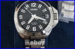 Citizen Grand Touring NB0070-57E (Signature Collection) Automatic 1 Owner