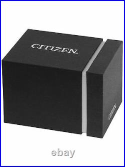Citizen Promaster Fugu Collections Mens Sports Watch NY0111-11E