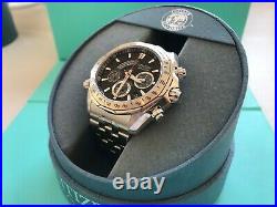 Citizen Signature Collection Grand Complication Stainless Steel G910 Eco Drive