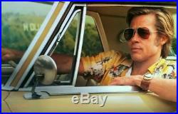 Classic Citizen 8110 Brad Pitt Once Upon A Time In Hollywood Rare Collection