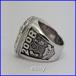 Classic Edition Philadelphia Phillies World Series Men's Collection Ring (2008)