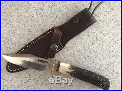 EXTREMELY RARE RANDALL MADE Sporting Classics (1 OF ONLY 50) CUSTOM KNIFE MINT