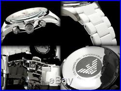 Emporio Armani Men's Collection Luxury Sport Watch Ar5859