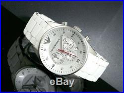 Emporio Armani Men's Collection Luxury Sport Watch Ar5859
