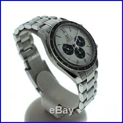 Free Shipping Pre-owned OMEGA Speedmaster Tokyo 2020 Olympics Collection Model