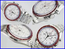 Free Shipping Unused Item OMEGA Omega Speedmaster 2020 Tokyo Olympic Collection