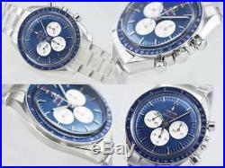 Free Shipping Unused Item Omega Speedmaster Olympic Collection Tokyo 2020