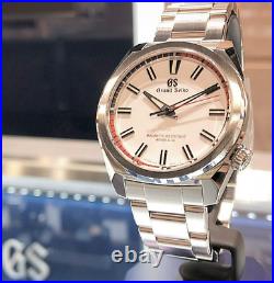 GRAND SEIKO SBGX341 Sport Collection 40MM BOX AND PAPERS NEW